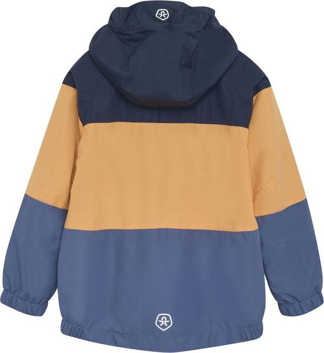 Actual product image Color Kids Jacket Colorblock (164)
