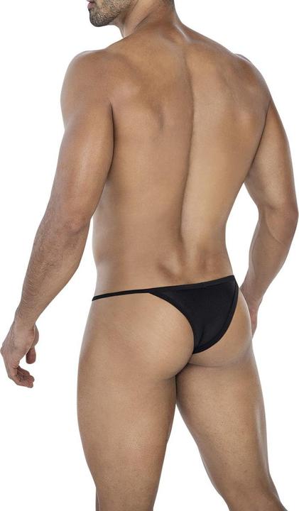 Immagine prodotto Cut4men Herren-Slip in schwarz (M)