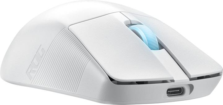 Produktbild ASUS ROG Harpe Ace Aim (Kabellos, Kabelgebunden)