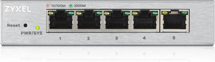 Produktbild Zyxel Gs1200-5 Iptv (5 Ports)