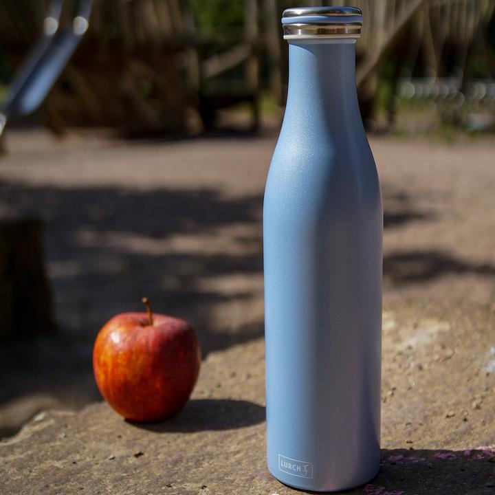 Actual product image Lurch Milk (0.75 l)