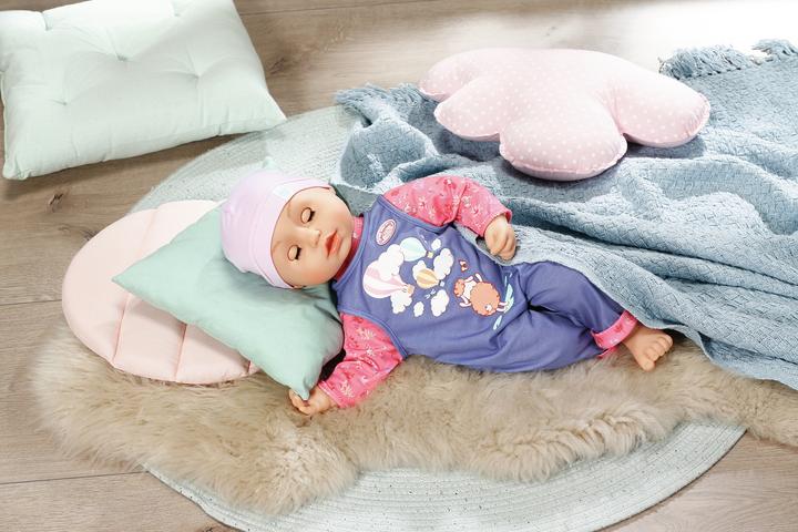 Produktbild Baby Annabell Grosse Annabell