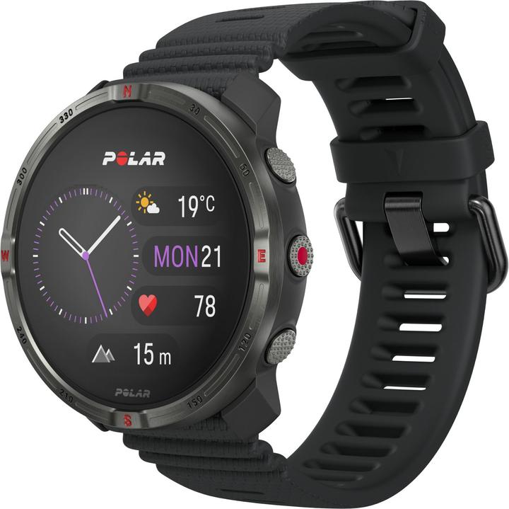 Polar Polar Grit X2 (45 mm)