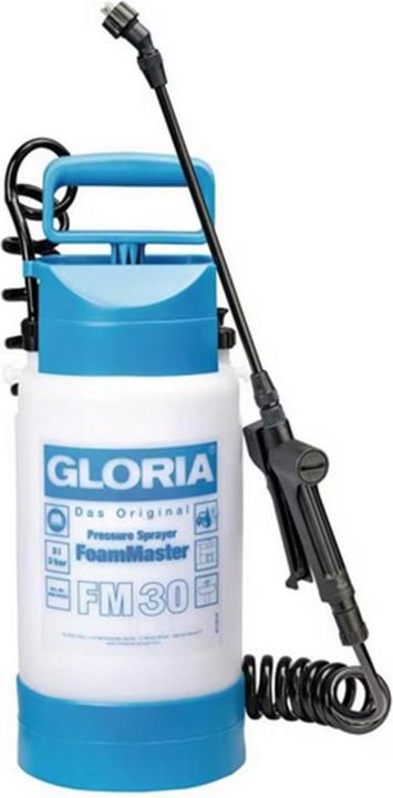 Produktbild Gloria Haus und Garten FoamMaster FM 30 (3 l)