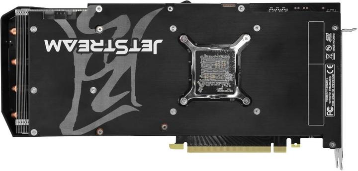 Produktbild Palit GeForce RTX 2070 Super Jetstream (8 GB)