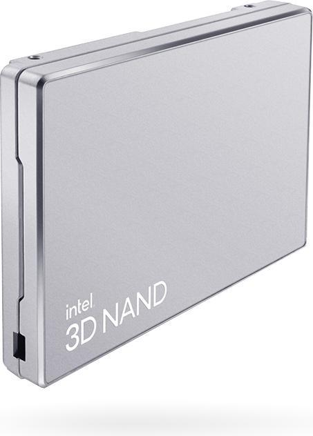 Image du produit Intel P5510 (3840 Go, 2.5")