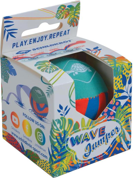 Actual product image Swim & Fun Wave Jumper