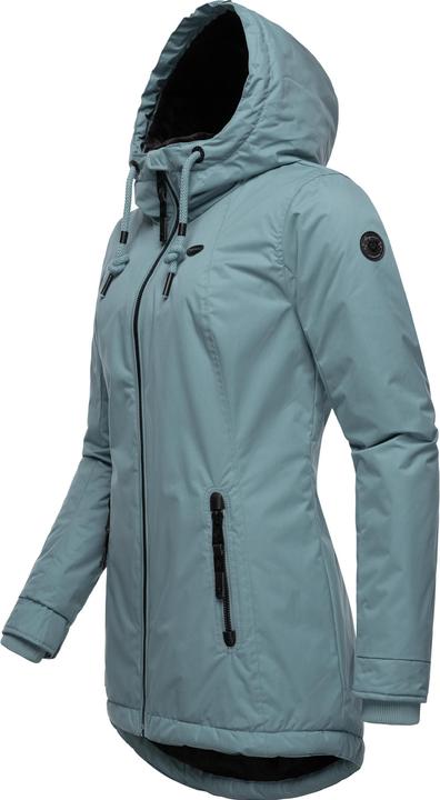 Actual product image Ragwear Zuzka Winter (S)