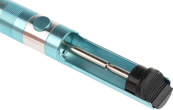 Image du produit Weller Erem Pompe à dessouder - PS200A (Pompe aspirante)