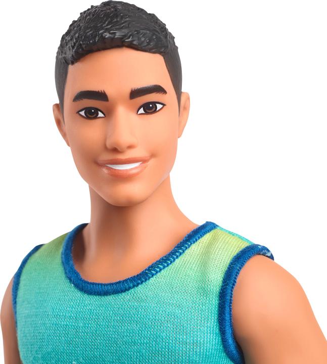 Produktbild Barbie Fashionista Ken
