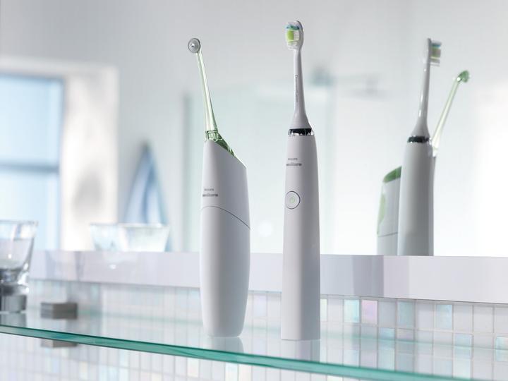 Image du produit Philips Sonicare Sonicare DiamondClean (Brosse à dents sonique)
