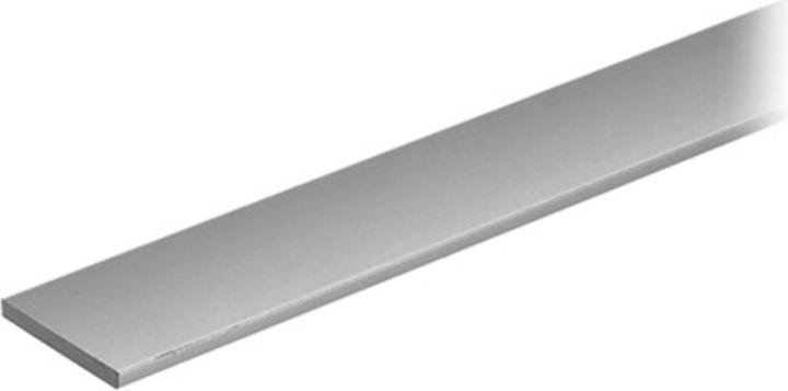 Produktbild Werkstarck Glasabschluss-Flachprofile