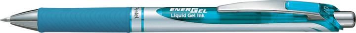 Produktbild Pentel EnerGel Xm Rétractable (Hellblau, 1 x)