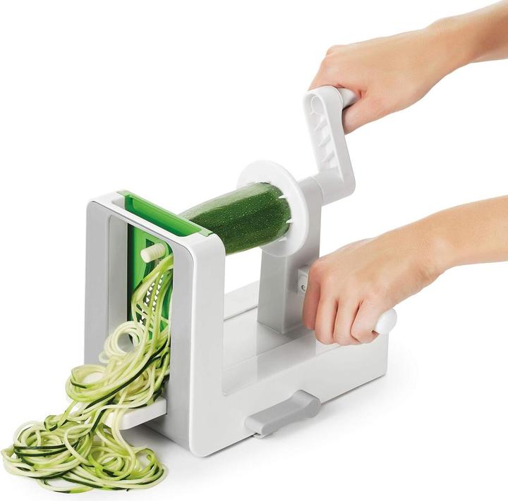 Immagine prodotto OXO Affettatrice di verdure a spirale