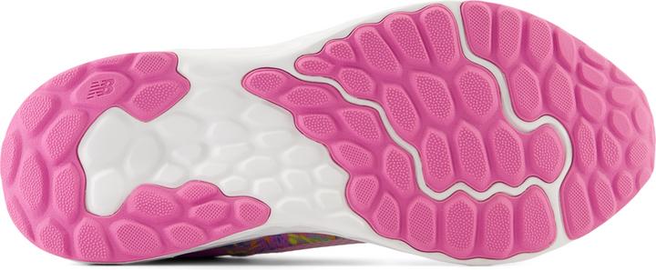Image du produit New Balance GPARIPK4 Kids Fresh Foam Arishi v4 Lace (38)