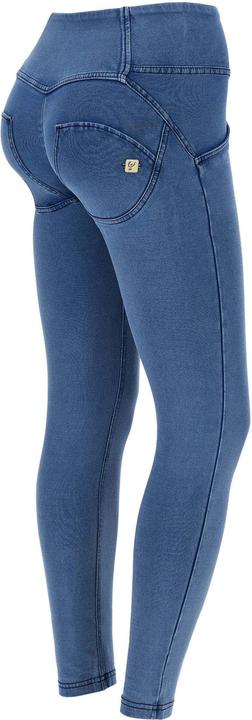 Produktbild Freddy WR.UP® Shaping Pants 7/8 WRUP4MC002ORG (L)