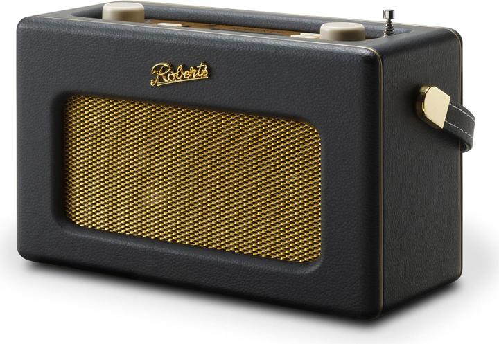 Roberts Revival iStream 3 (Web radio, DAB+, Wi-Fi)
