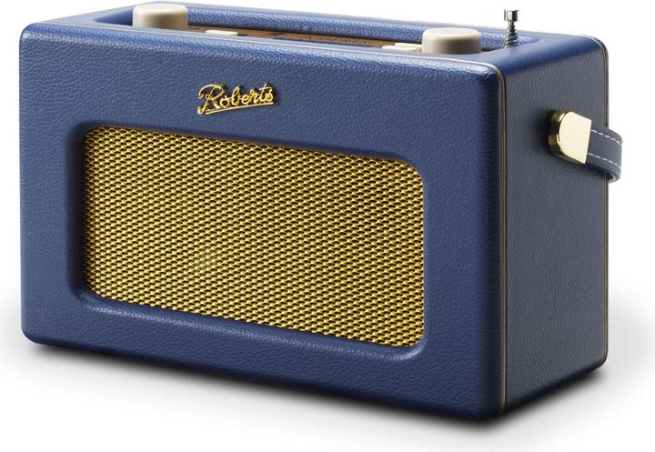 Roberts Revival iStream 3 (Web radio, DAB+, Wi-Fi)