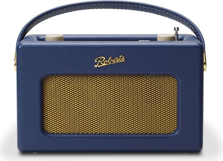 Produktbild Roberts Revival iStream 3 (Internetradio, DAB+, WLAN)