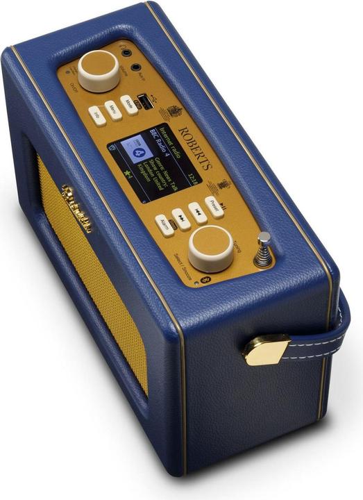 Produktbild Roberts Revival iStream 3 (Internetradio, DAB+, WLAN)
