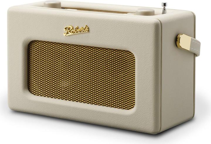 Produktbild Roberts Revival iStream 3 (DAB+, Internetradio, Bluetooth, WLAN)