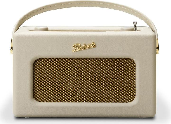 Produktbild Roberts Revival iStream 3 (DAB+, Internetradio, Bluetooth, WLAN)