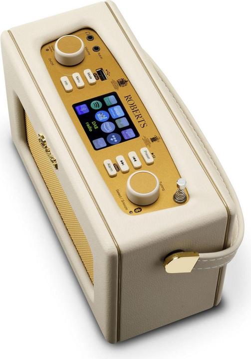 Produktbild Roberts Revival iStream 3 (DAB+, Internetradio, Bluetooth, WLAN)