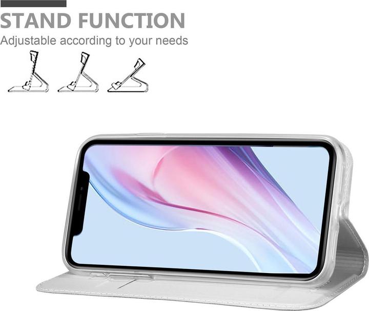 Immagine prodotto Cadorabo Copertina di un libro di classe (Apple iPhone 13 Pro Max)