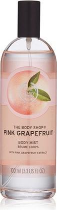Produktbild Body Shop - Pink Grapefruit Body Mist - 100ml (Körpercreme, 100 ml)
