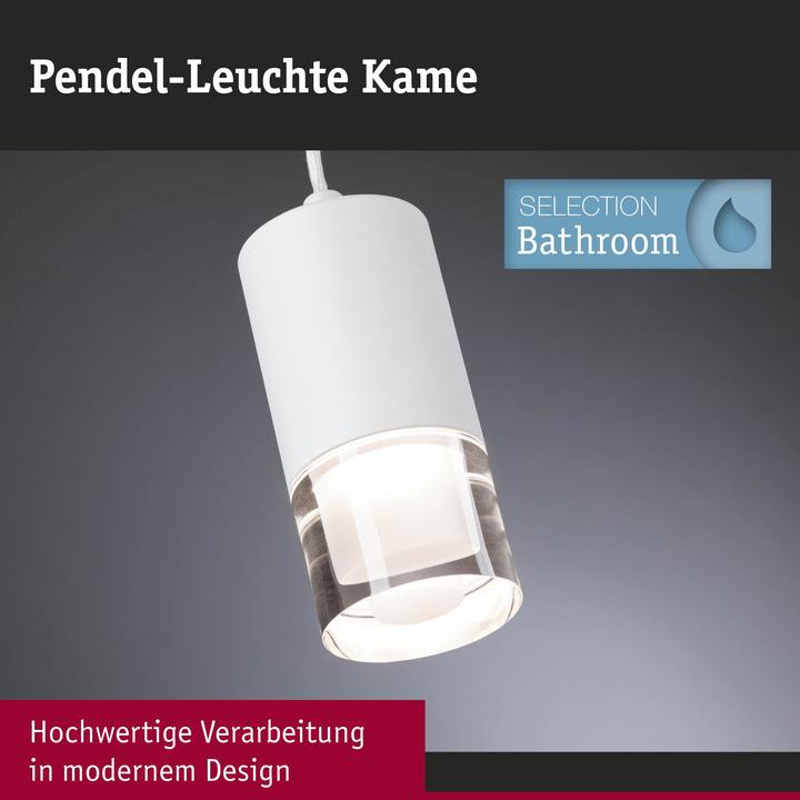 Immagine prodotto Paulmann Kame (700 lm)