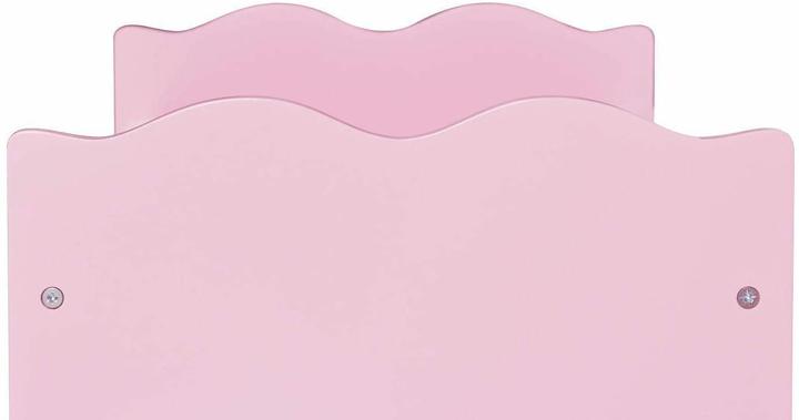 Actual product image Pinolino Doll bed Jasmine