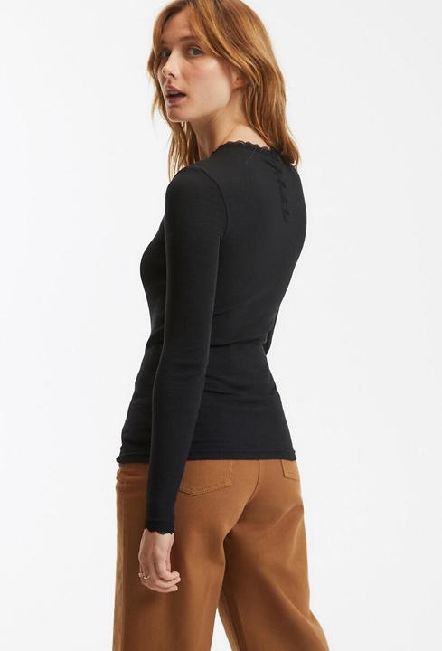 Immagine prodotto La Redoute Collections Camicia a maniche lunghe (XL)