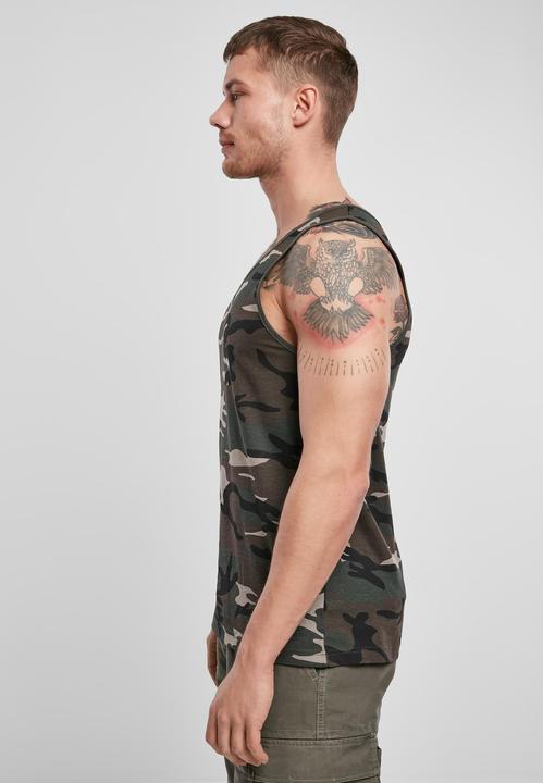 Produktbild Brandit Tank Top (L)
