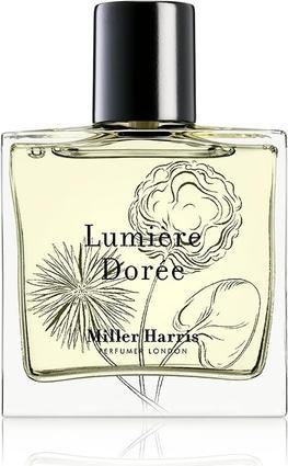 Miller Harris Lumière Dorée Eau de Parfum