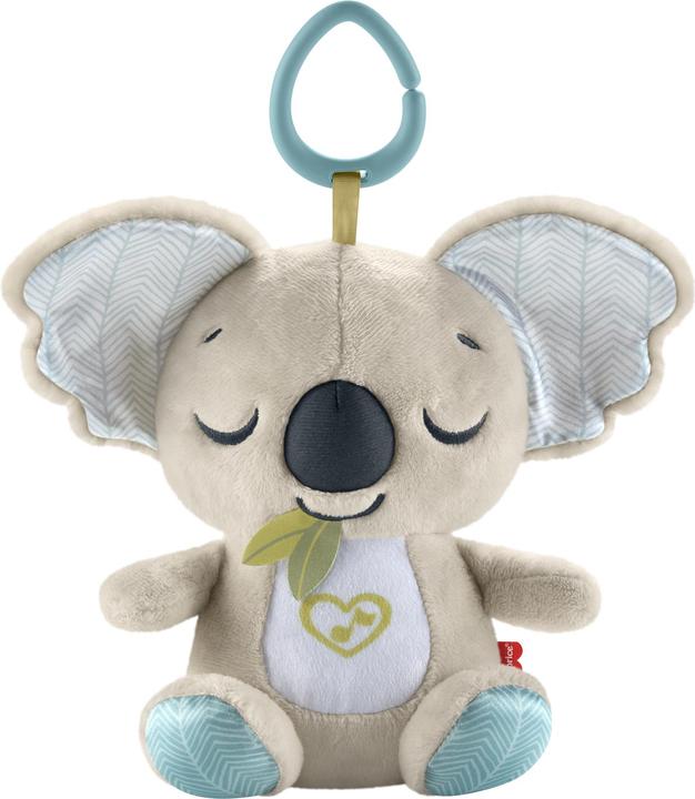 Fisher-Price Schlummer-Koala für unterwegs