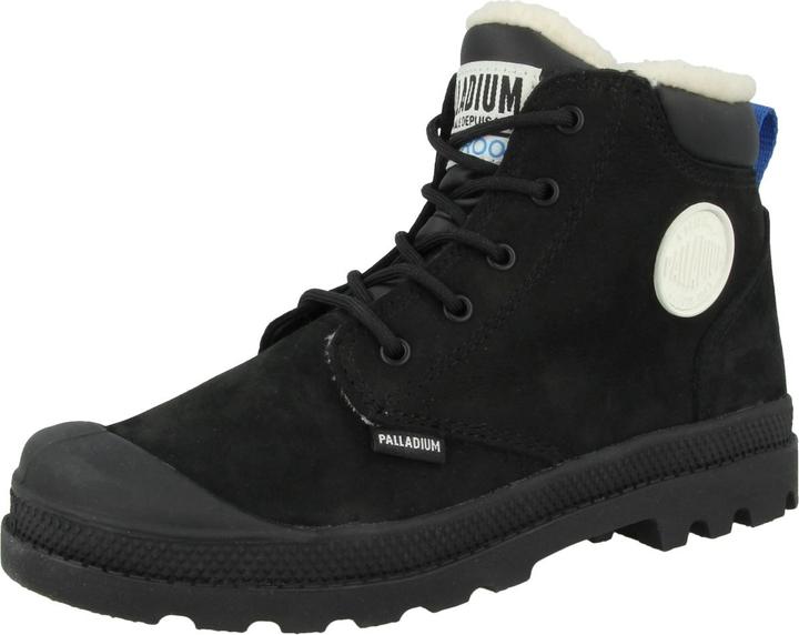 Produktbild Palladium Stiefelette (30)