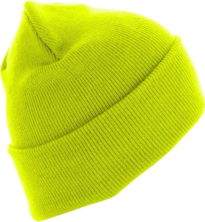 Produktbild Masterdis Beanie Basic Flap Long Version (One Size)