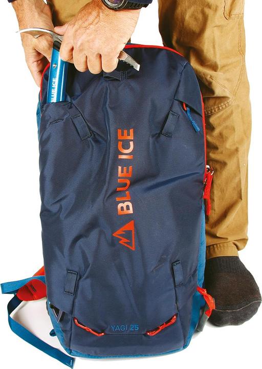 Produktbild Blue Ice Yagi 25 Skitourenrucksack (25 l)