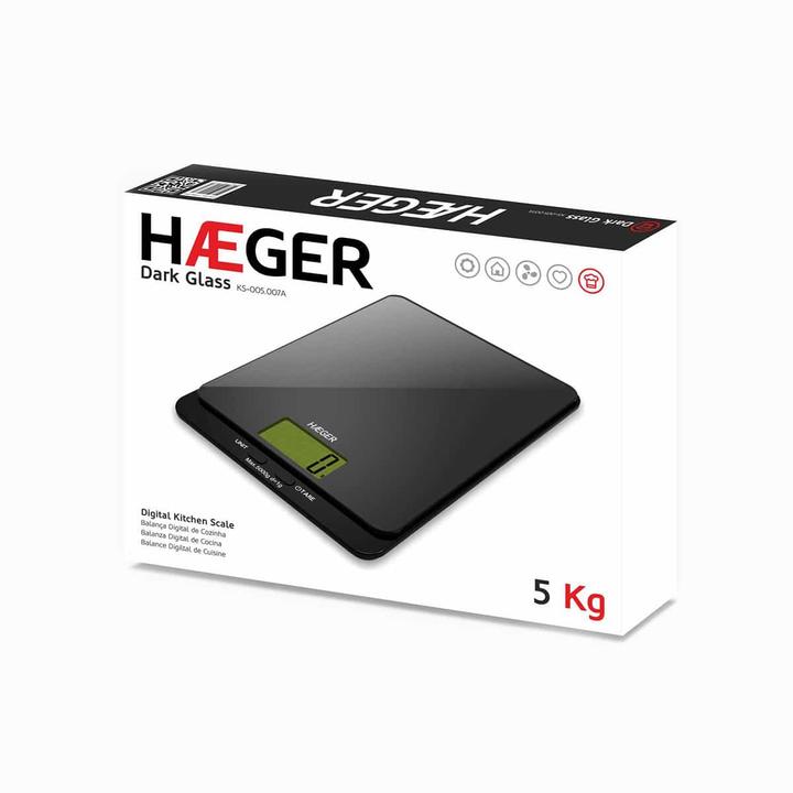 Produktbild Haeger KS-005.007A