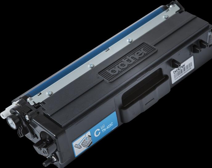 Produktbild Brother TN-247C (C)