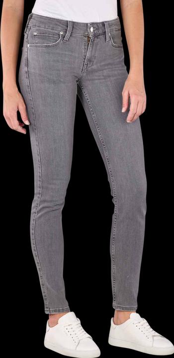 Actual product image Lee Scarlett jeans (25)