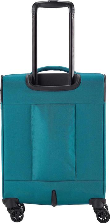 Immagine prodotto Travelite Trolley + Valigia Chios 4w Trolley S (34 l, Bagaglio a mano (fino a 50 litri))