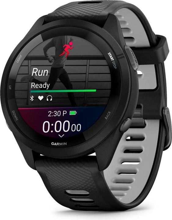 Produktbild Garmin Forerunner 265 (46 mm)