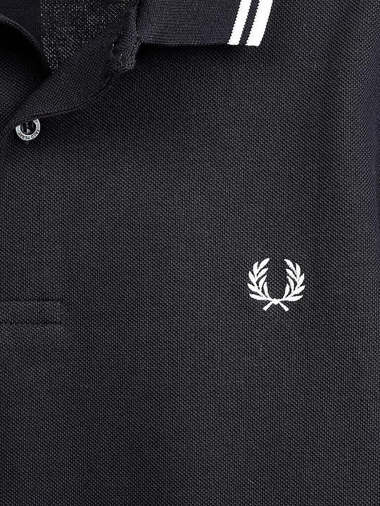 Produktbild Fred Perry Twin tipped (M)