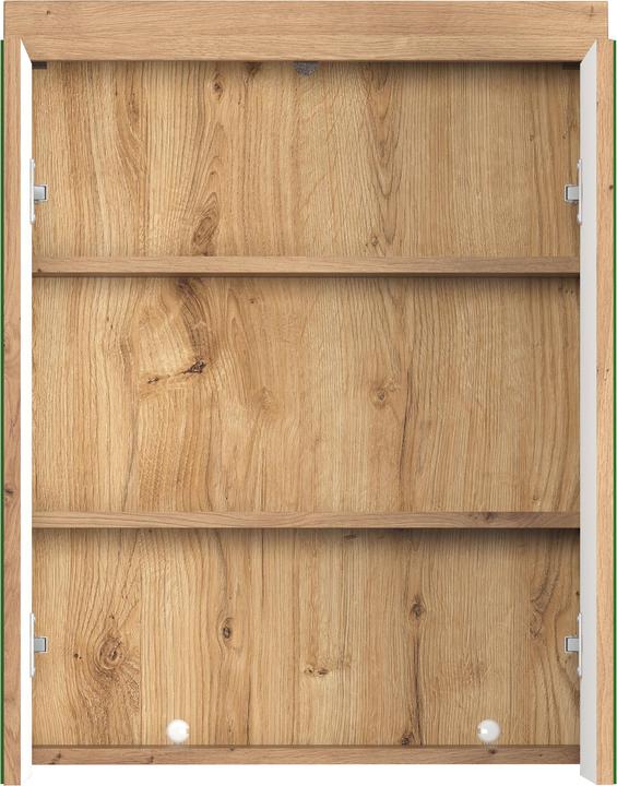 Actual product image Trendteam Amanda (60 x 17 x 77 cm)