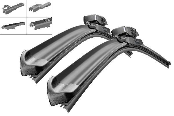 Actual product image Bosch Automotive Aerotwin AM461S