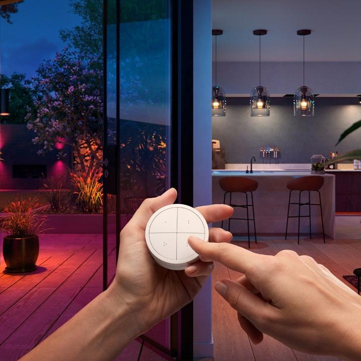 Produktbild Philips Hue Tap dial switch