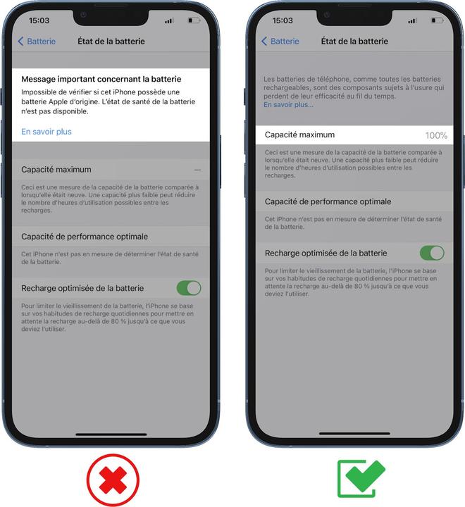 Immagine prodotto Clappio Batteria sostitutiva da 4352 mAh senza BMS