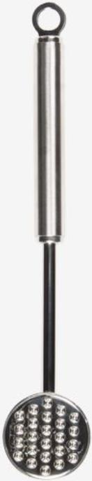 Actual product image Rösle Meat hammer