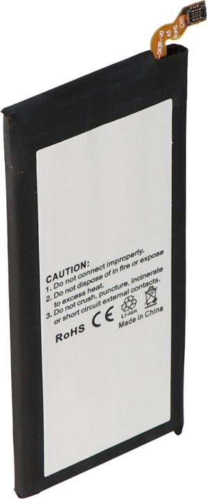 Immagine prodotto AccuCell Akku Samsung Galaxy A5, EB-BA500ABE, SM-A500FU, ohne Werkzeug